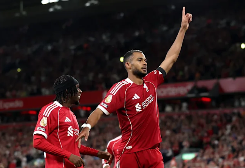 Kaiyun Sports-开云体育-加克波：我和家人都在英格兰很开心，拜仁今夏确实求购过我