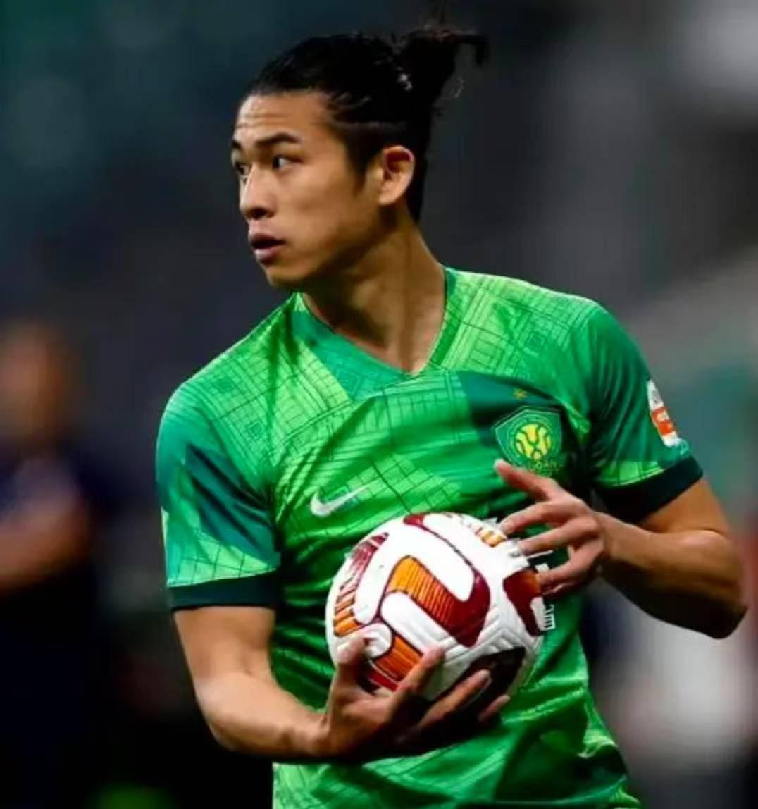 开云体育官方网-内讧!国安惨败被球迷贴脸开大,张玉宁怒怼:我们不想踢好?有啥哔哔